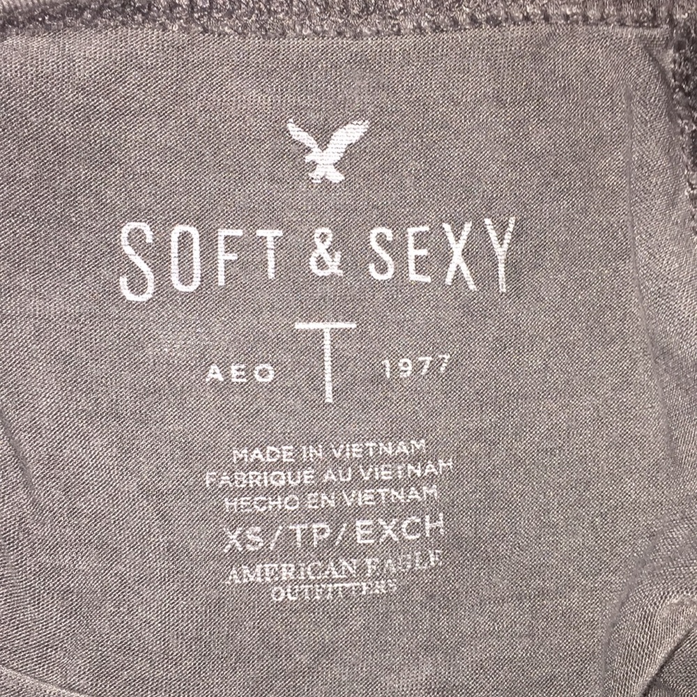 Aeo tank top